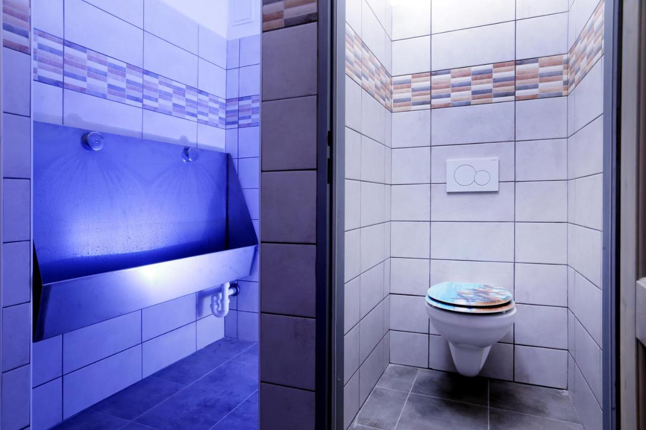 Wellness Penzion Kristyna - Acko Hradek nad Nisou Bagian luar foto