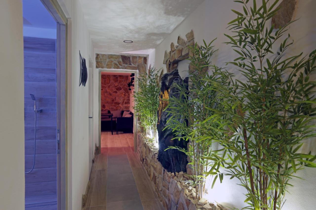 Wellness Penzion Kristyna - Acko Hradek nad Nisou Bagian luar foto