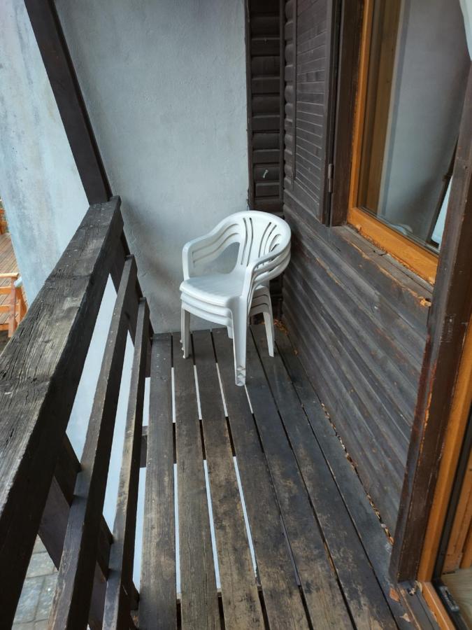 Wellness Penzion Kristyna - Acko Hradek nad Nisou Bagian luar foto