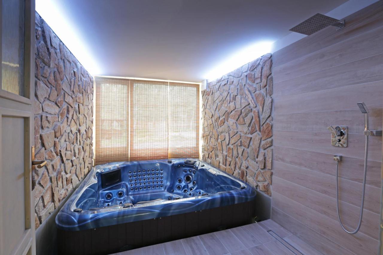 Wellness Penzion Kristyna - Acko Hradek nad Nisou Bagian luar foto