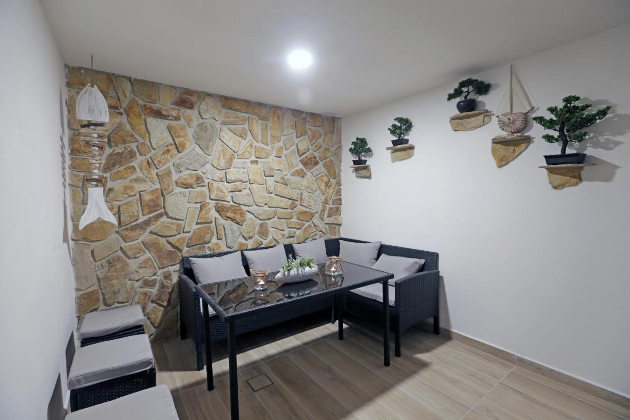 Wellness Penzion Kristyna - Acko Hradek nad Nisou Bagian luar foto
