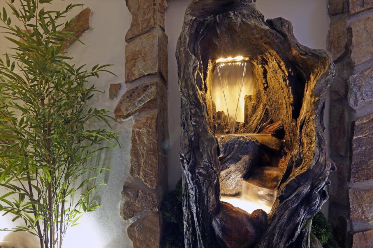 Wellness Penzion Kristyna - Acko Hradek nad Nisou Bagian luar foto