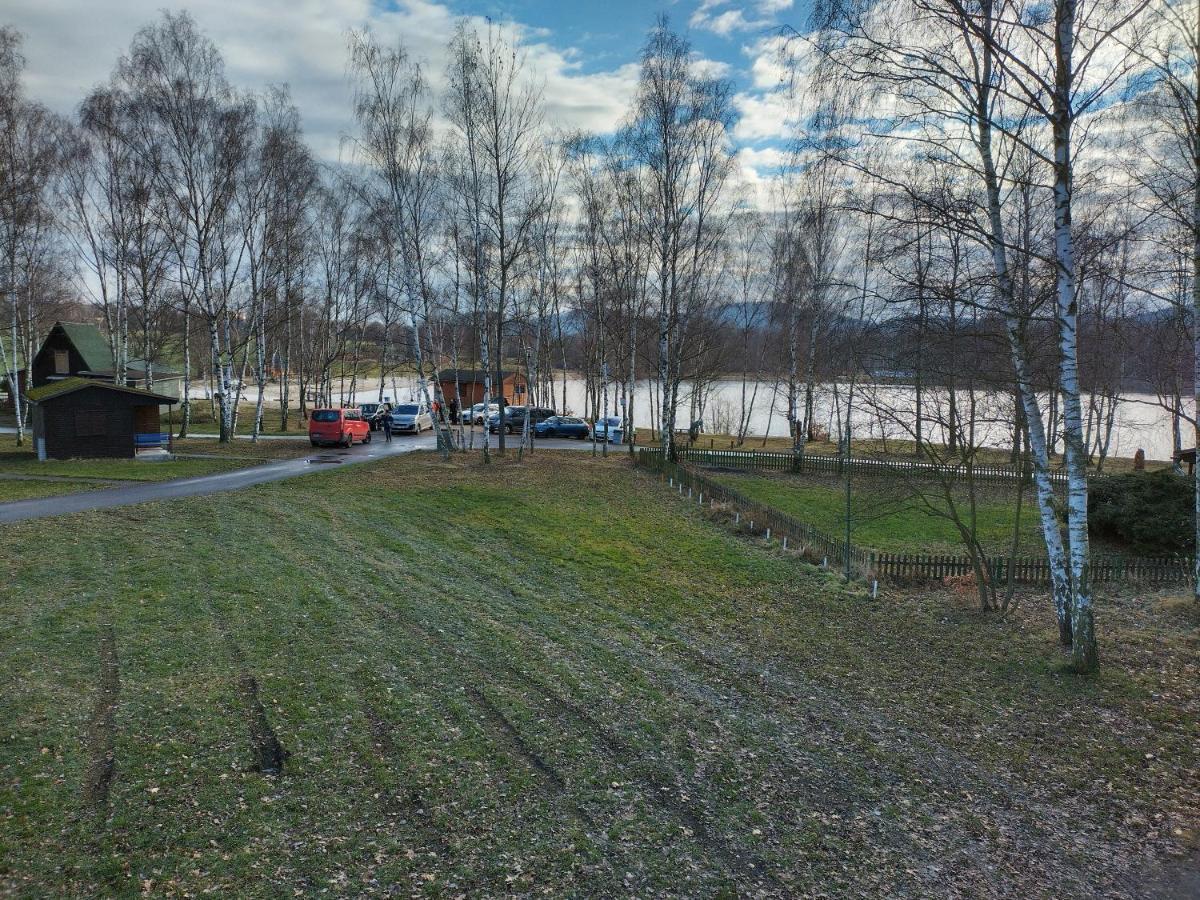 Wellness Penzion Kristyna - Acko Hradek nad Nisou Bagian luar foto