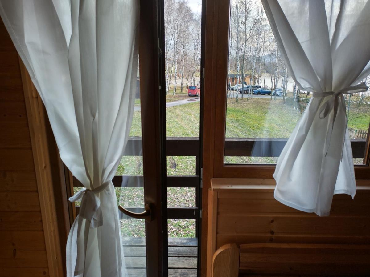 Wellness Penzion Kristyna - Acko Hradek nad Nisou Bagian luar foto