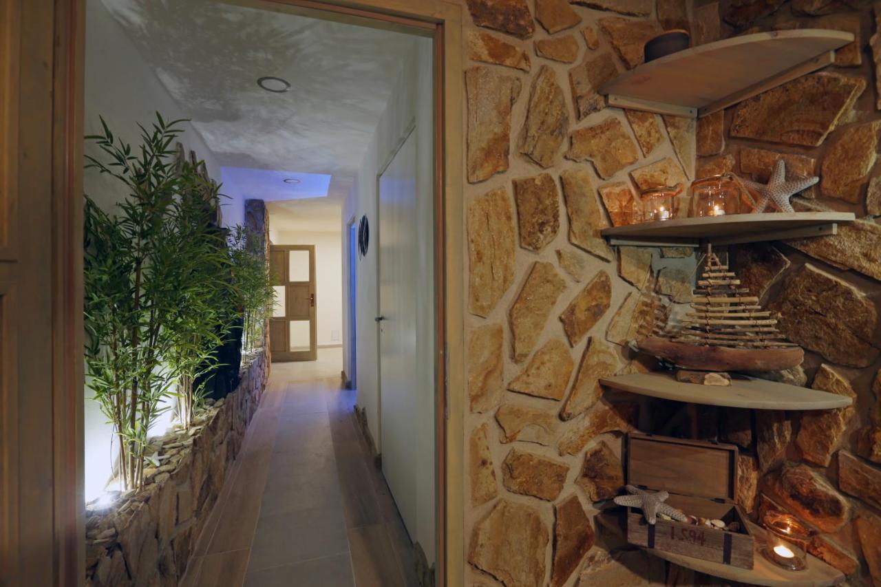 Wellness Penzion Kristyna - Acko Hradek nad Nisou Bagian luar foto