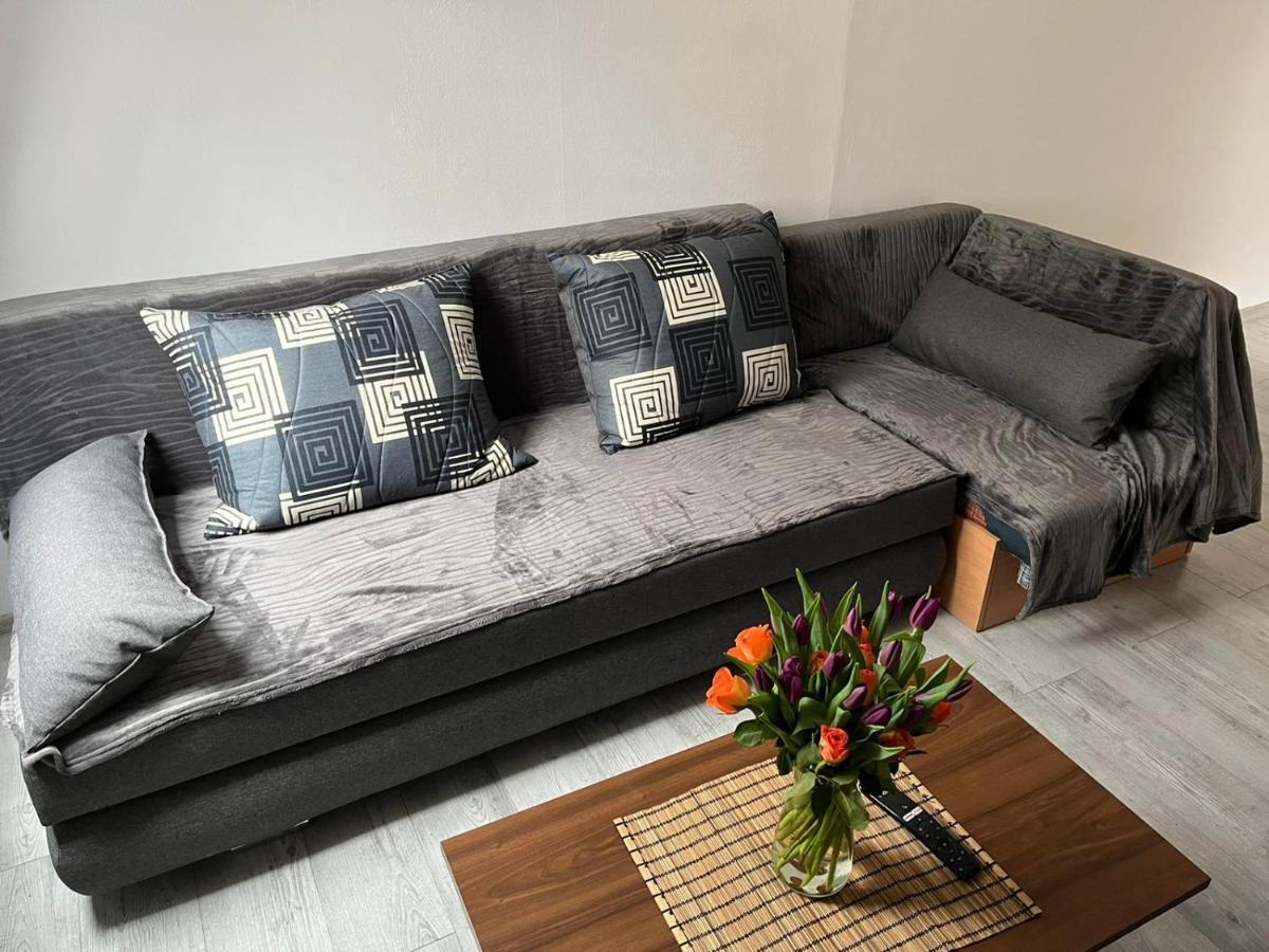Wellness Penzion Kristyna - Acko Hradek nad Nisou Bagian luar foto