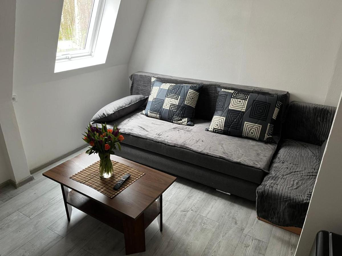 Wellness Penzion Kristyna - Acko Hradek nad Nisou Bagian luar foto