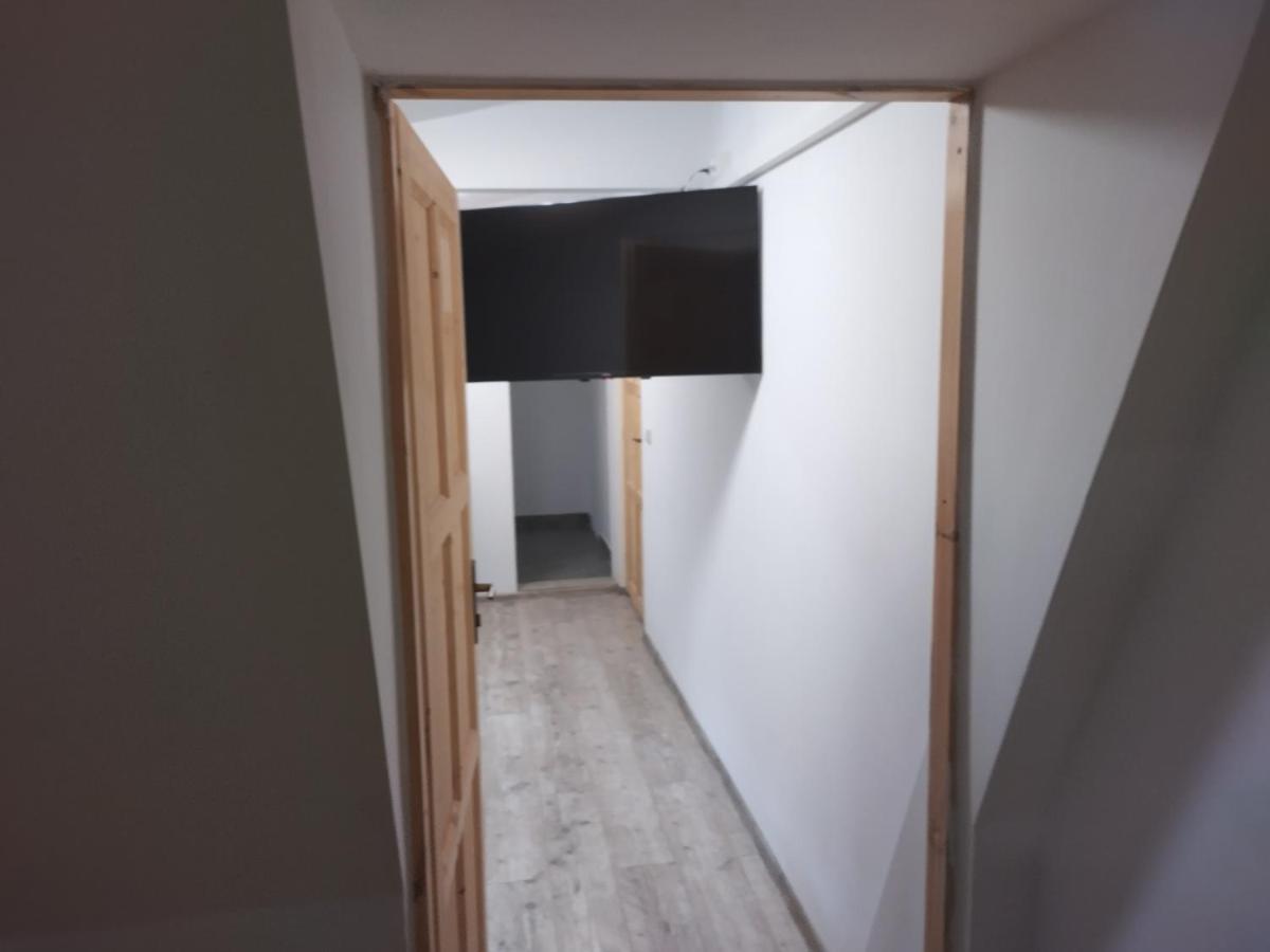 Wellness Penzion Kristyna - Acko Hradek nad Nisou Bagian luar foto