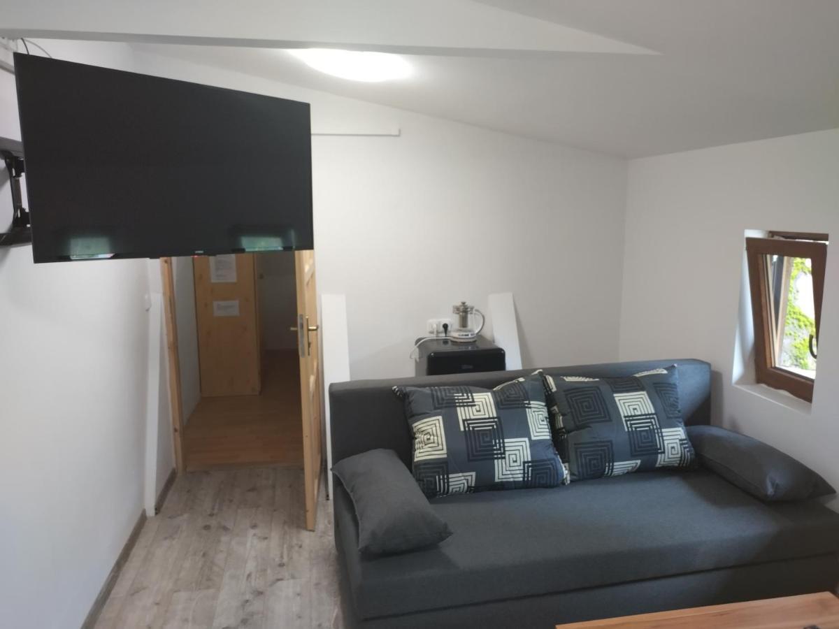 Wellness Penzion Kristyna - Acko Hradek nad Nisou Bagian luar foto