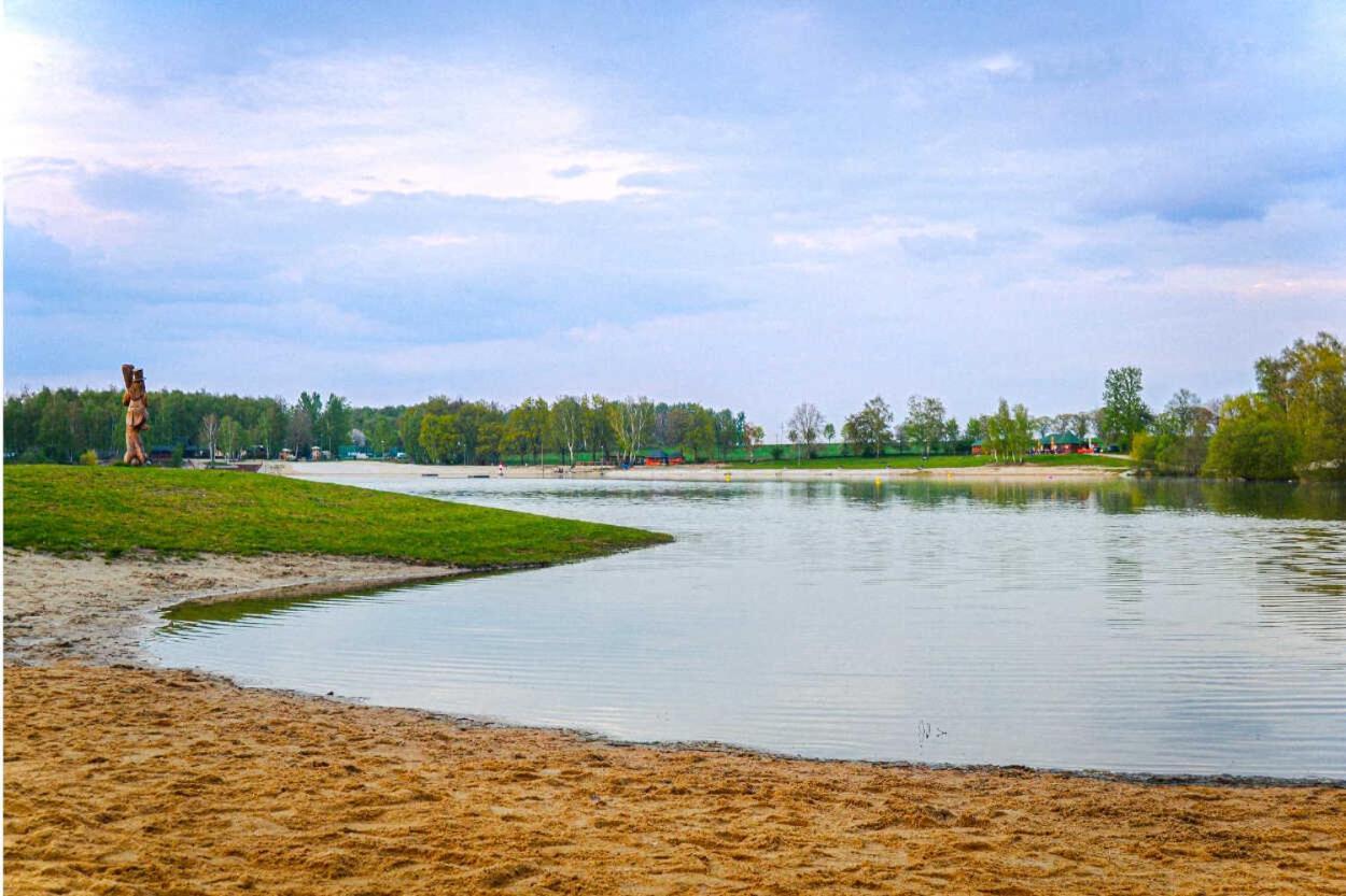 Wellness Penzion Kristyna - Acko Hradek nad Nisou Bagian luar foto